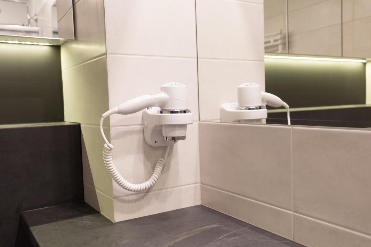 Apartlogy Aura2 78 - Experience Intelligent Living While Travelling Apartment Gdansk Ngoại thất bức ảnh
