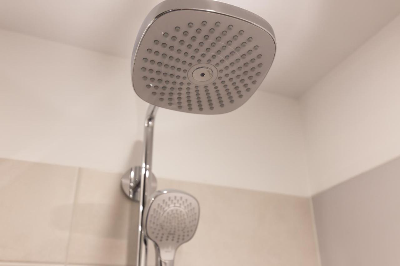 Apartlogy Aura2 78 - Experience Intelligent Living While Travelling Apartment Gdansk Ngoại thất bức ảnh